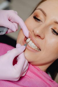 Cosmetic Dentistry in Stoney Creek