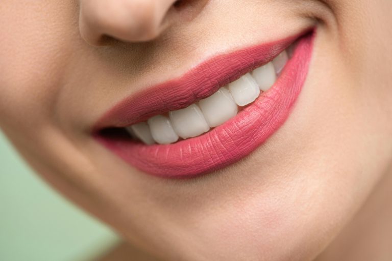 Cosmetic dentistry