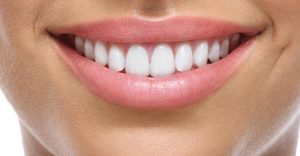 Straight Teeth